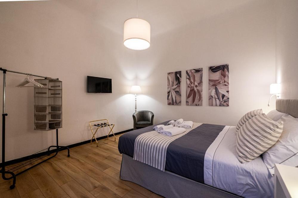 Dea Luxury Casa Vacanze- Zona Chiesa A Trullo - Альберобелло Экстерьер фото